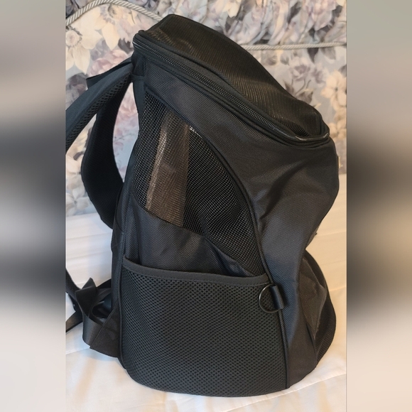 NEW Hotel Doggy - Pet  Backpack Carrier - Picture 8 of 16